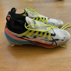 Nike Vapor soccer cleats